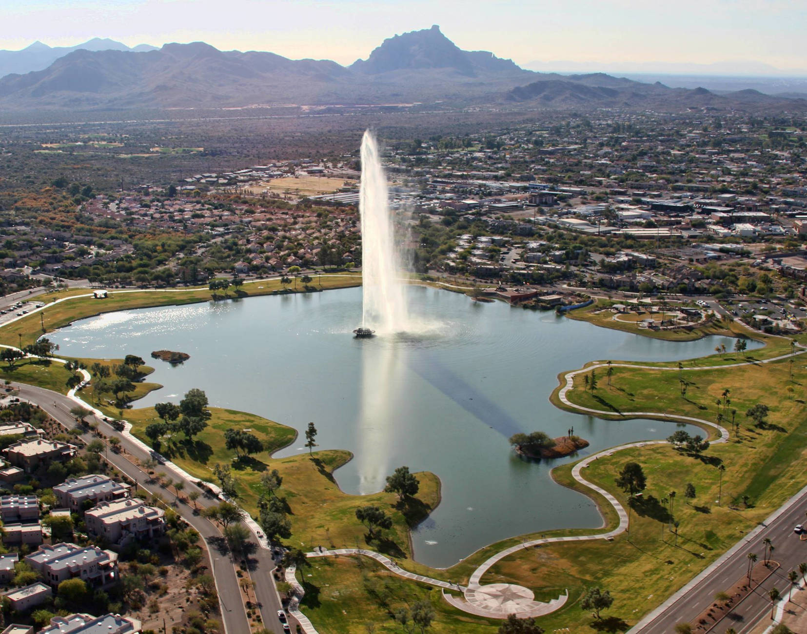 Fountain Hills Association Management
