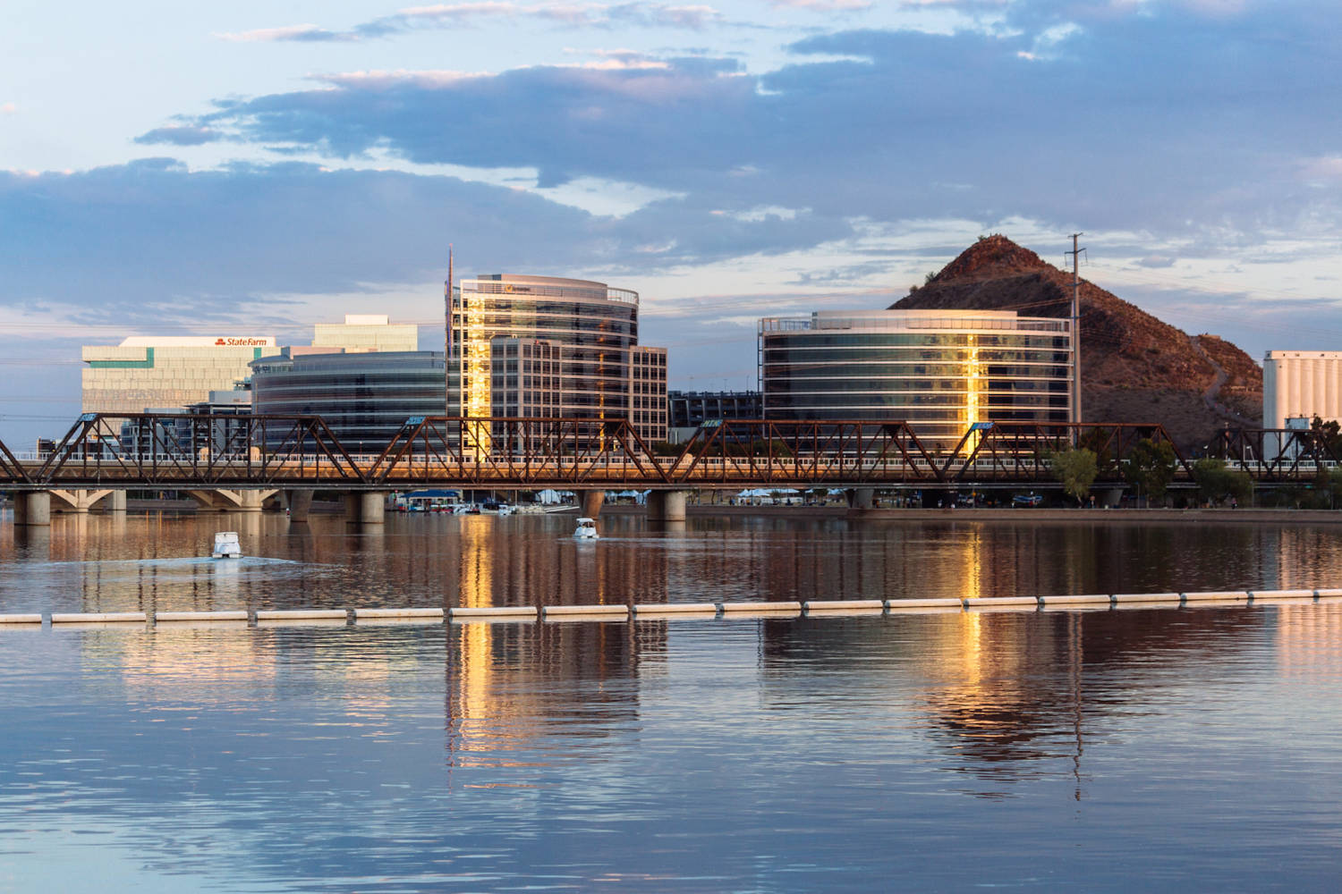 Tempe Association Management